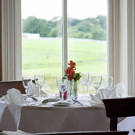 The Arms ليستول