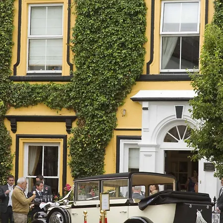 The Arms فندق 3*