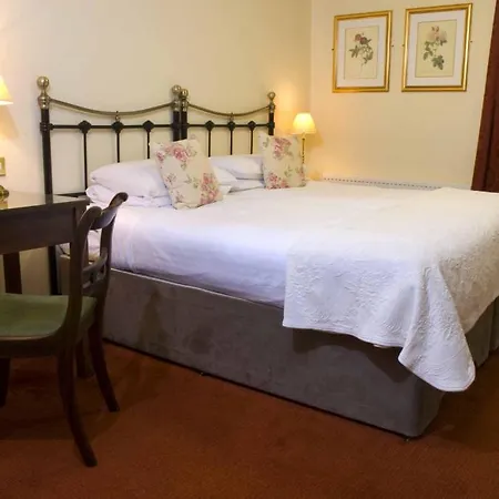 The Arms ليستول