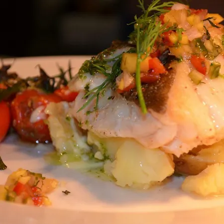 The Arms فندق ليستول