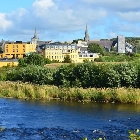 The Arms Hotel Listowel