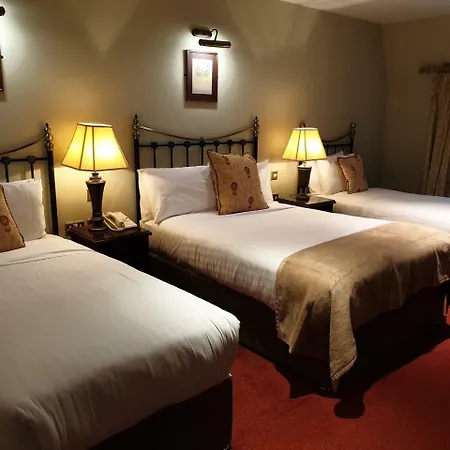 Hotel The Arms