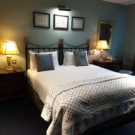 The Arms ホテル リストーウェル