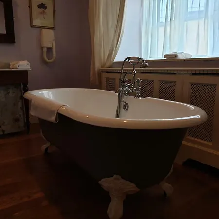 The Arms ليستول