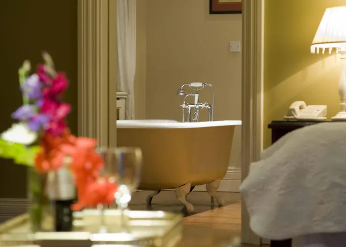 Hotel The Arms Listowel