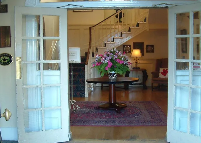 Hotel The Arms 3*