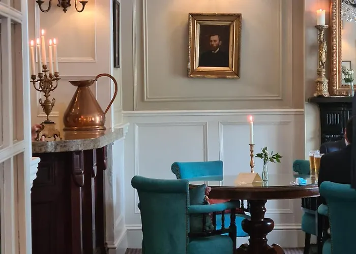 Hotel The Arms Listowel