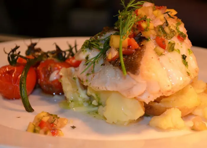 The Arms Hotel Listowel