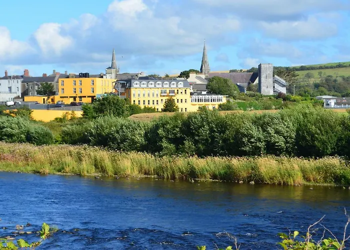 The Arms Hotel Listowel