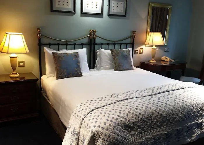 The Arms Hotel Listowel