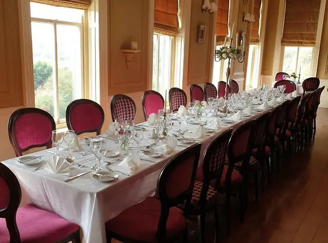 The Arms Hotel Listowel